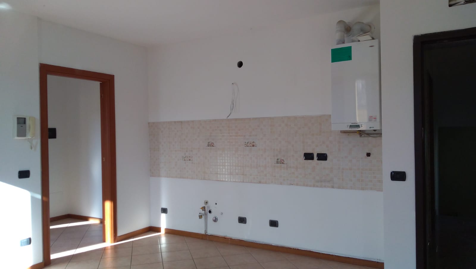 Vendita bilocale a Segrate
